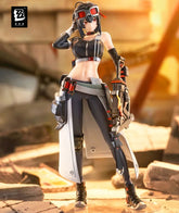 ZZZ Grace Figure